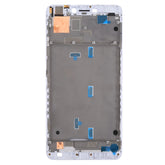 For Xiaomi Mi Max 2 Front Housing LCD Frame Bezel, For Xiaomi Mi Max 2